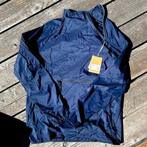 On Running men’s Active Jacket sz L NWT